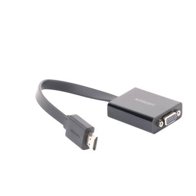 ADAPTADOR HDMI A VGA UGREEN 