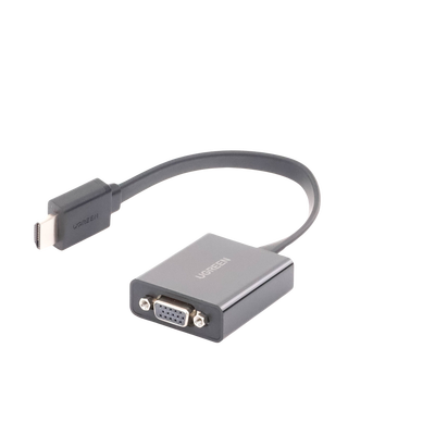 ADAPTADOR HDMI A VGA UGREEN 