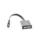 ADAPTADOR HDMI A VGA UGREEN 