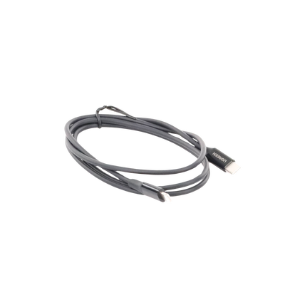 CABLE USB-C LIGHTNING NICKEL UGREEN 