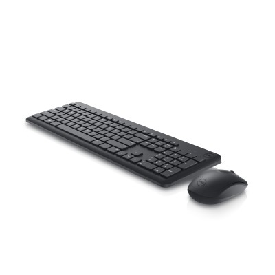 KIT TECLADO Y MOUSE DELL KM3322 