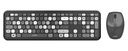 KIT TECLADO Y MOUSE ACTECK MK470 