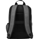 MOCHILA HP GRIS 