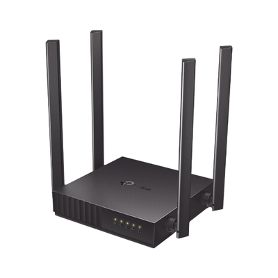 ROUTER TP LINK  ARCHER C50