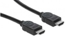 CABLE HDMI MANHATTAN 3M 