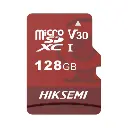 MEMORIA MICRO SD HIKSEMI 128 GB 