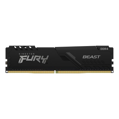 MEMORIA RAM DDR4 FURY 8GB 