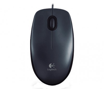 MOUSE LOGITECH M90