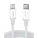 CABLE USB-C LIGHTNING RUBBER UGREEN 