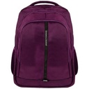 MOCHILA PERFECT MORADA 