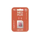 MEMORIA MICRO SD NEO PLUS 64 GB 