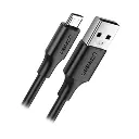 CABLE USB-A UGREEN TIPO V8 2A 