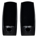 BOCINAS ACTECK AX2500 