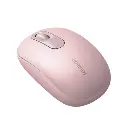 UGREEN MOUSE INALAMBRICO PORTABLE ROSA 2400DPI