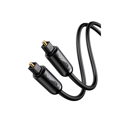 CABLE OPTICO PARA AUDIO UGREEN 