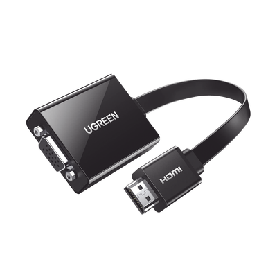 ADAPTADOR HDMI A VGA UGREEN 