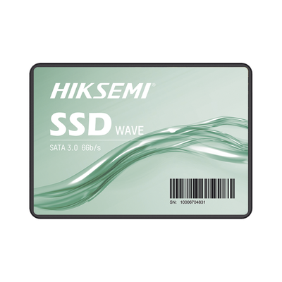 DISCO DURO SSD HIKSEMI 128 GB 